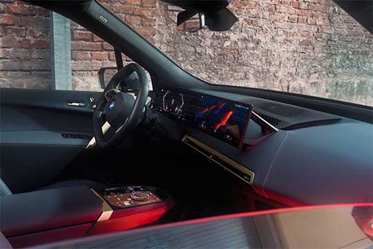 Auto salona tīrīšana