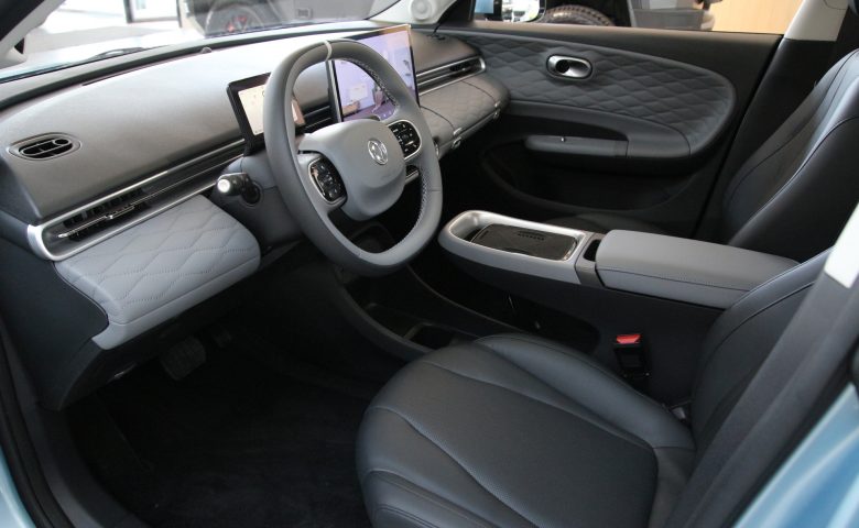 Dongfeng BOX