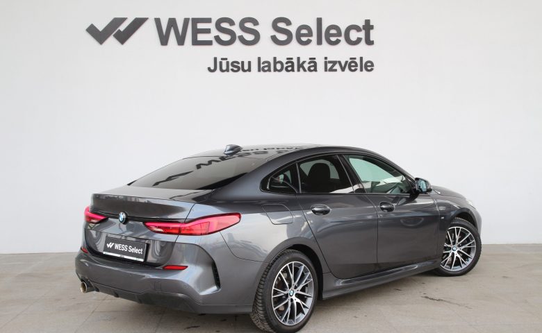BMW 218