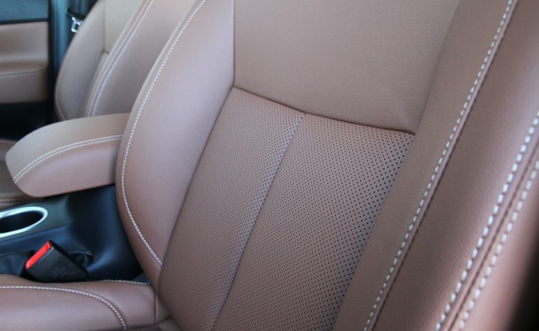 Dongfeng DF6