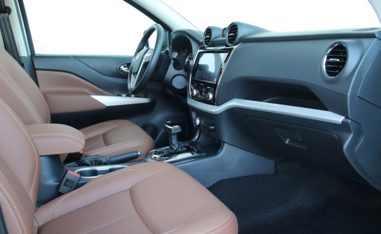 Dongfeng DF6
