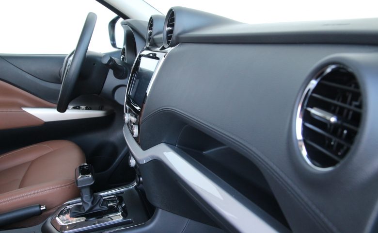 Dongfeng DF6