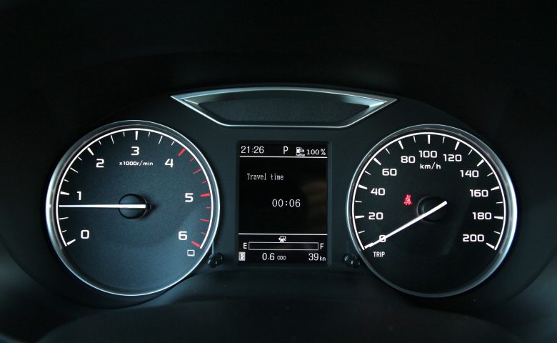 Dongfeng DF6