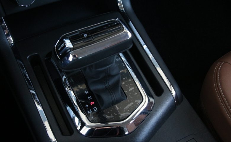 Dongfeng DF6