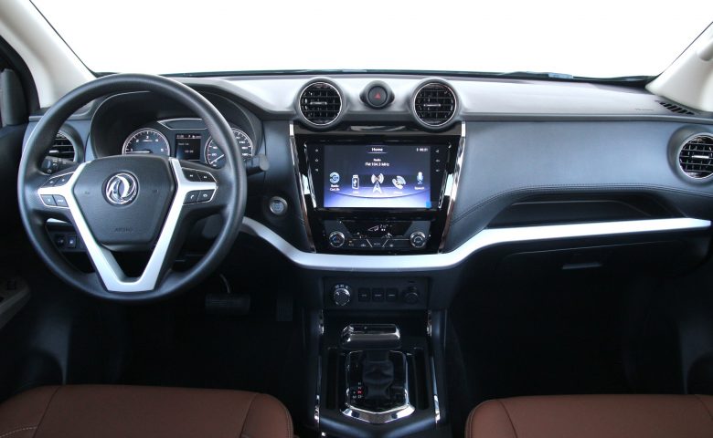Dongfeng DF6