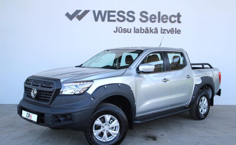 Dongfeng DF6