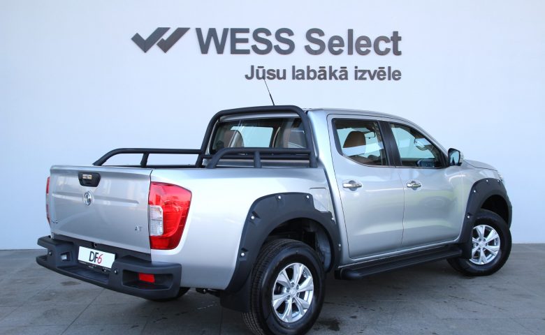 Dongfeng DF6