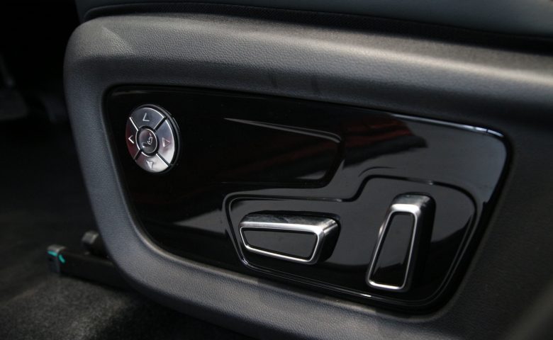 Forthing T5 Evo
