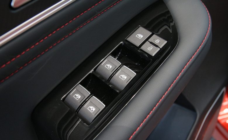 Forthing T5 Evo