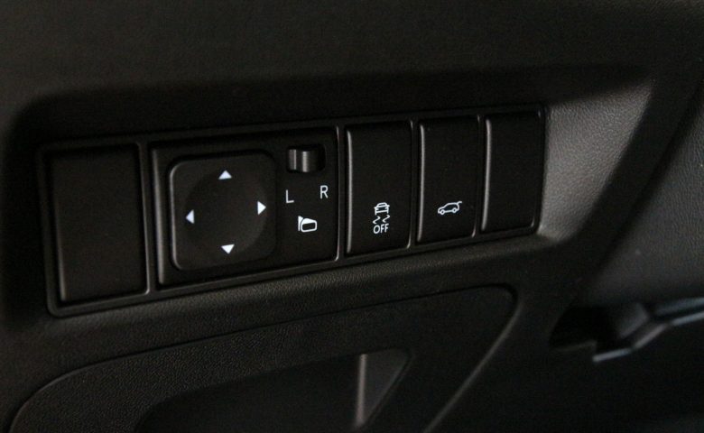 Forthing T5 Evo