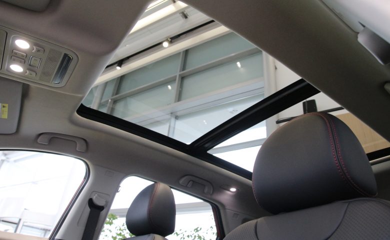 Forthing T5 Evo