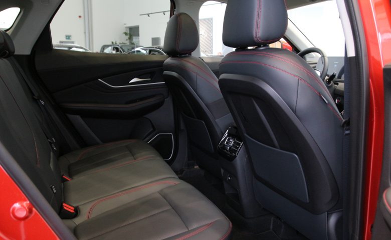 Forthing T5 Evo