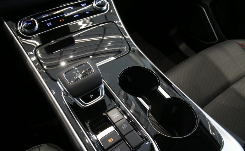 Forthing T5 Evo