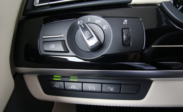 BMW 750