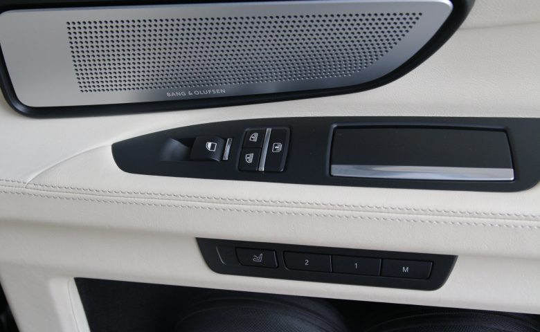 BMW 750