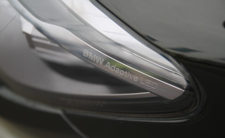 BMW 750