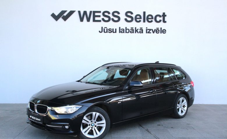 BMW 320