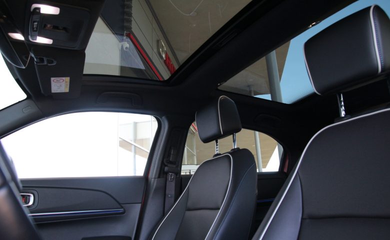 Honda e