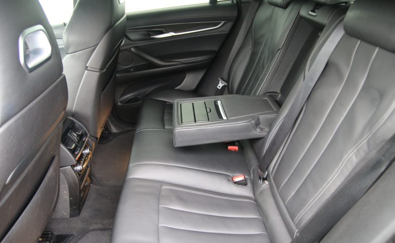 BMW X6 M