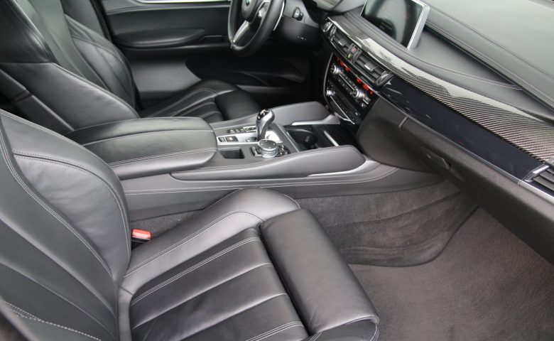 BMW X6 M