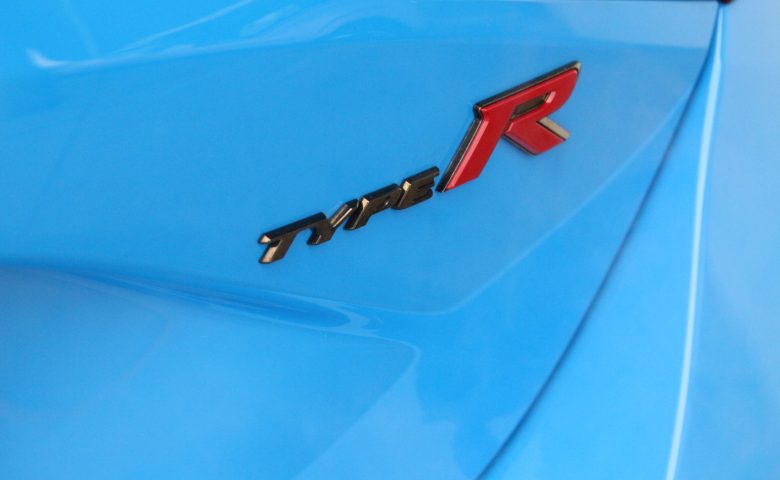 Honda Type R