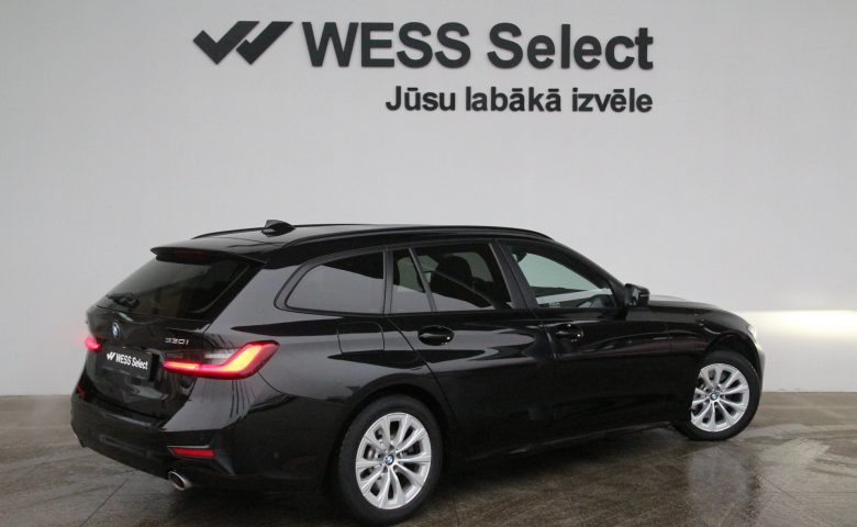 BMW 330