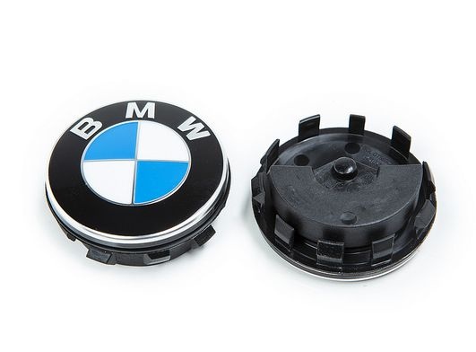 BMW disku vāciņi "spineri".