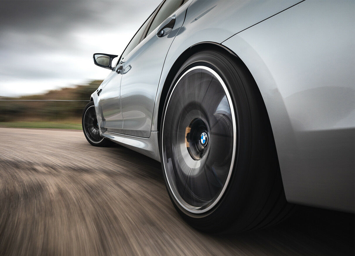 BMW disku vāciņi "spineri".