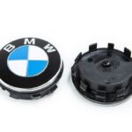 BMW disku vāciņi "spineri".