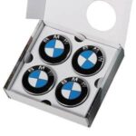 BMW disku vāciņi "spineri".