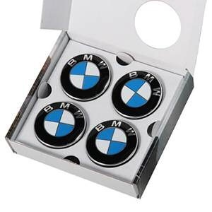 BMW disku vāciņi "spineri".