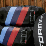 BMW M Performance riepu maisi / 4 gb.
