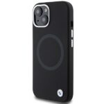 IPHONE 15 PLUS / 14 PLUS MELNS  LIQUID SILICONE MAGSAFE CASE