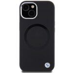 IPHONE 15 PLUS / 14 PLUS MELNS  LIQUID SILICONE MAGSAFE CASE