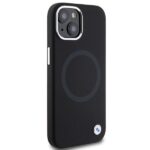 IPHONE 15 PLUS / 14 PLUS MELNS  LIQUID SILICONE MAGSAFE CASE