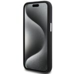 IPHONE 15 PLUS / 14 PLUS MELNS  LIQUID SILICONE MAGSAFE CASE