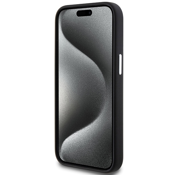 IPHONE 15 PLUS / 14 PLUS MELNS  LIQUID SILICONE MAGSAFE CASE