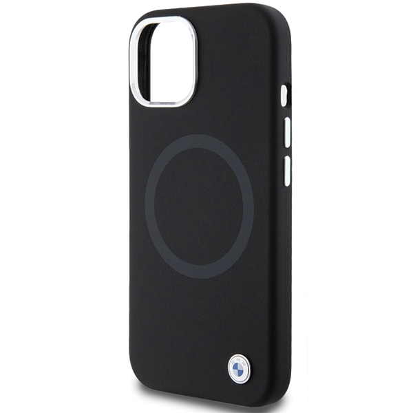 IPHONE 15 PLUS / 14 PLUS MELNS  LIQUID SILICONE MAGSAFE CASE