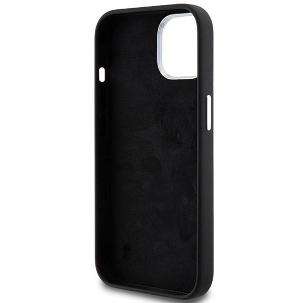 IPHONE 15 PLUS / 14 PLUS MELNS  LIQUID SILICONE MAGSAFE CASE