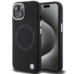 IPHONE 15 PLUS / 14 PLUS MELNS  LIQUID SILICONE MAGSAFE CASE