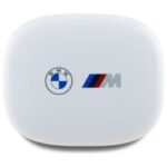 BMW bezvadu austiņas (baltas)