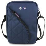 BMW plecu soma 8" navy zila