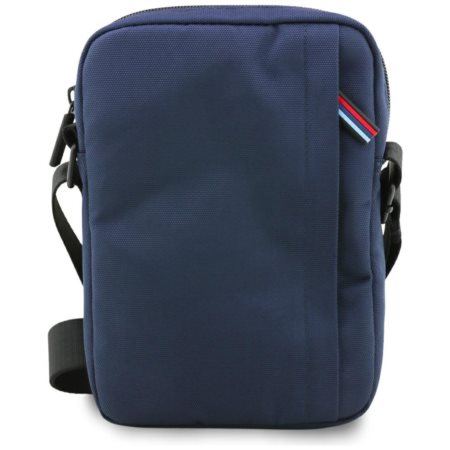 BMW plecu soma 8" navy zila