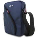 BMW plecu soma 8" navy zila
