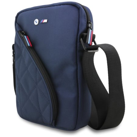 BMW plecu soma 8" navy zila