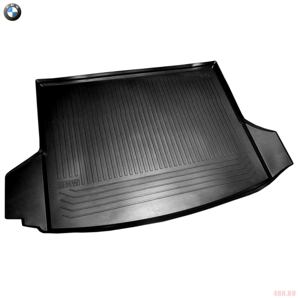 Bagāžas nodalījuma paklājs BMW 5. sērija