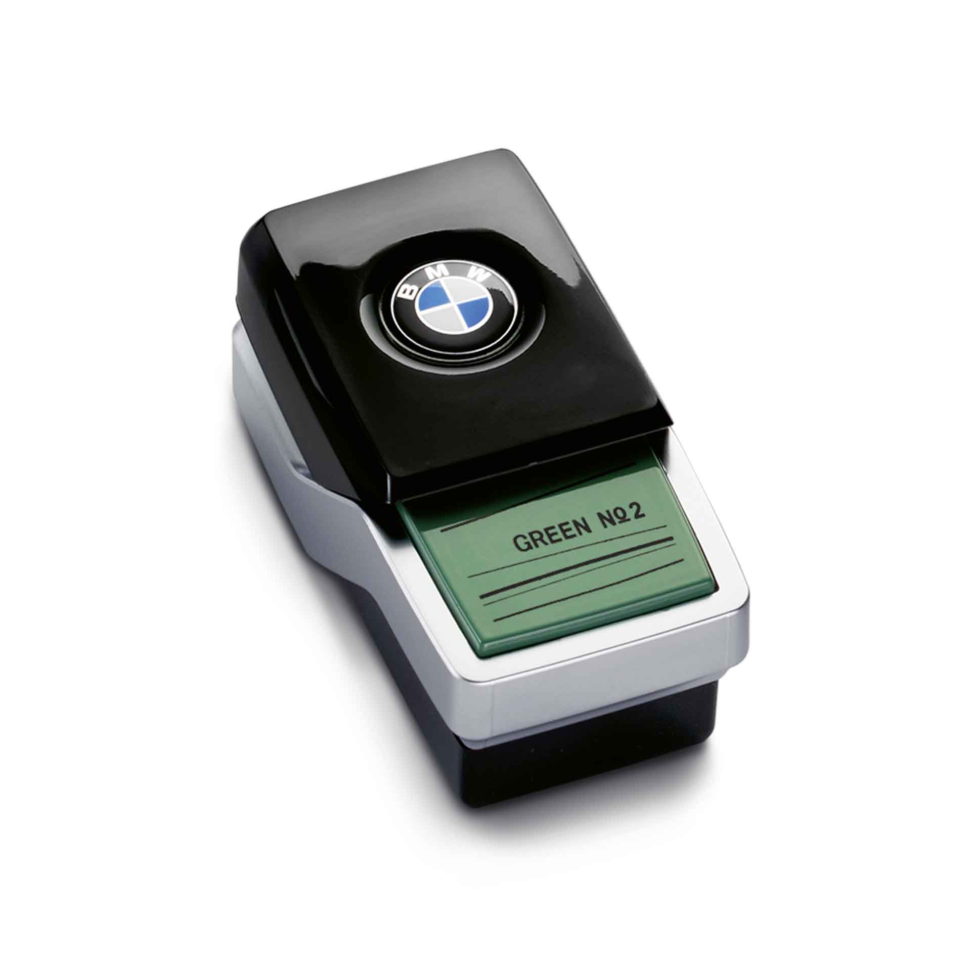 BMW gaisa atsvaidzinātājs