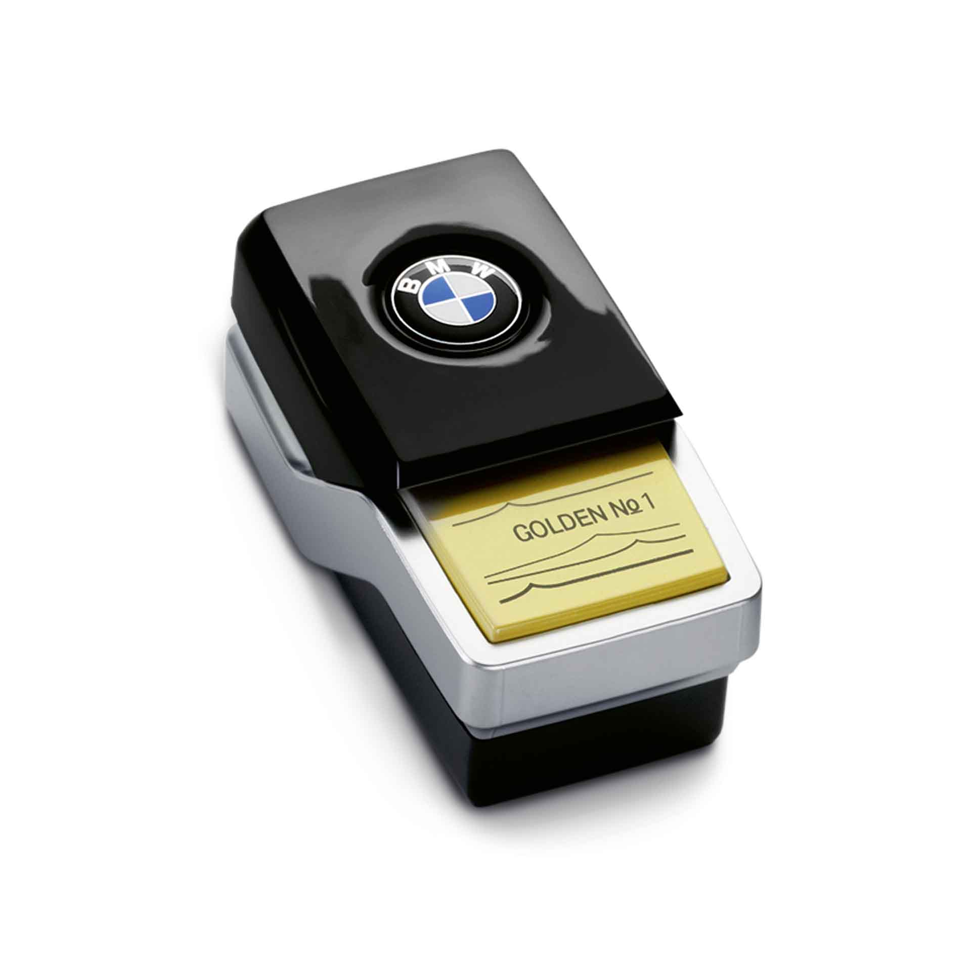 BMW gaisa atsvaidzinātājs