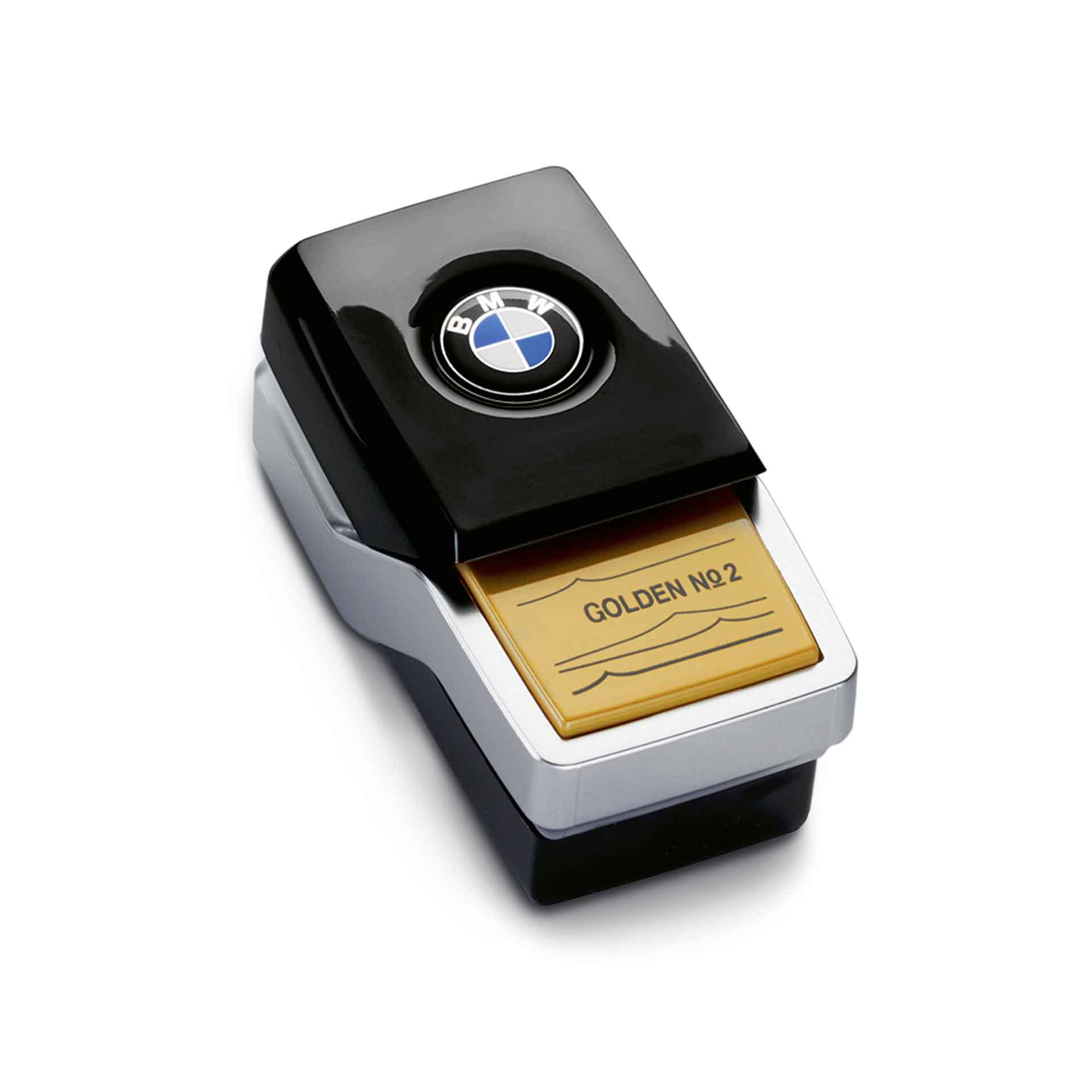 BMW gaisa atsvaidzinātājs
