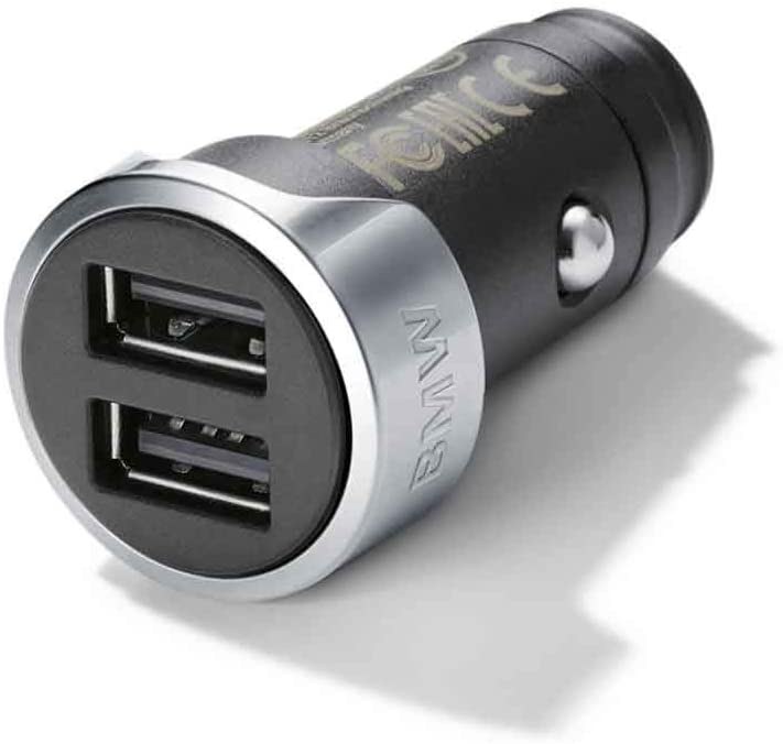 BMW USB lādētājs
